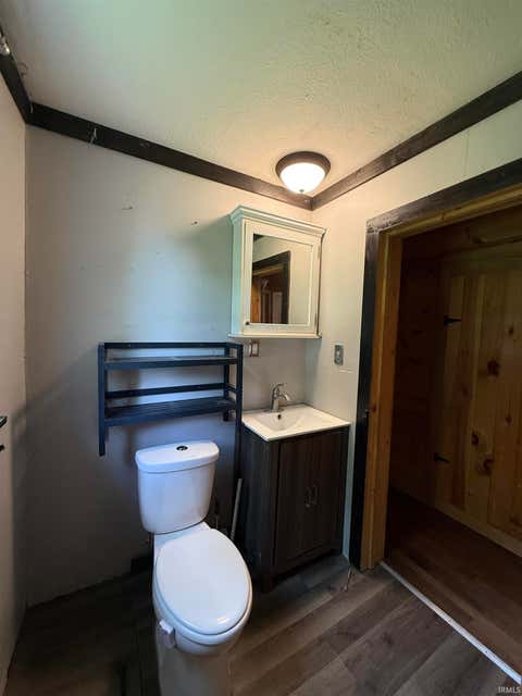 Tiny photo for 227 N Brooks Street, Francesville, IN 47946 (MLS # 202634801)