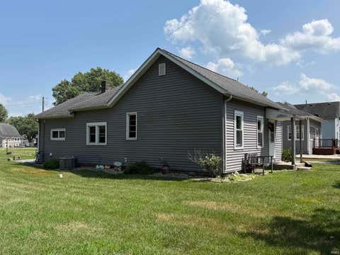 Tiny photo for 227 N Brooks Street, Francesville, IN 47946 (MLS # 202634801)