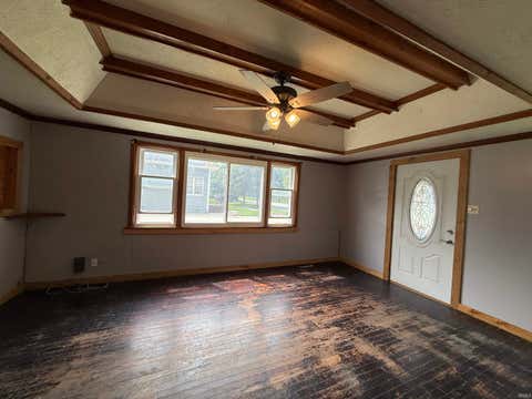 Tiny photo for 227 N Brooks Street, Francesville, IN 47946 (MLS # 202634801)