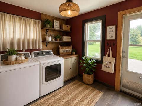Tiny photo for 227 N Brooks Street, Francesville, IN 47946 (MLS # 202634801)