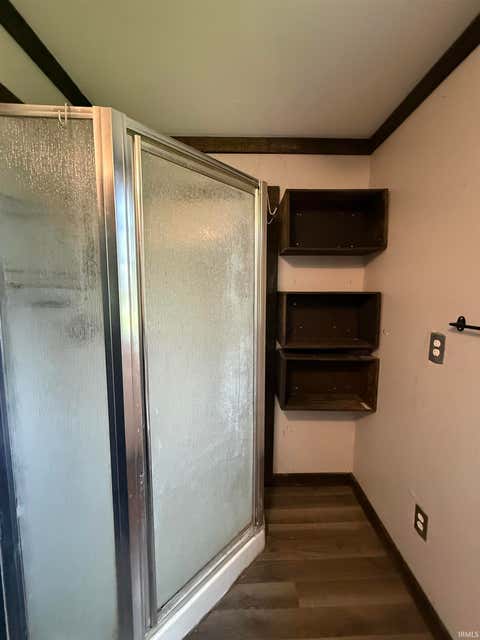 Tiny photo for 227 N Brooks Street, Francesville, IN 47946 (MLS # 202634801)