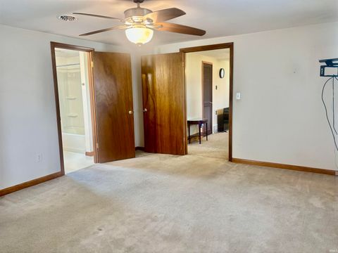 Tiny photo for 133 Tacoma Avenue, Logansport, IN 46947 (MLS # 202615629)