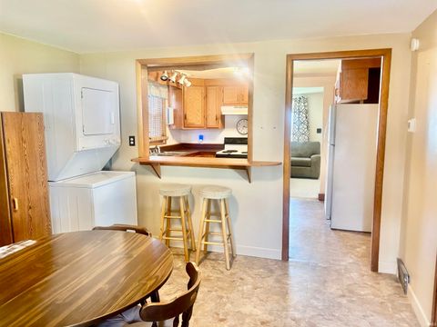 Tiny photo for 133 Tacoma Avenue, Logansport, IN 46947 (MLS # 202615629)