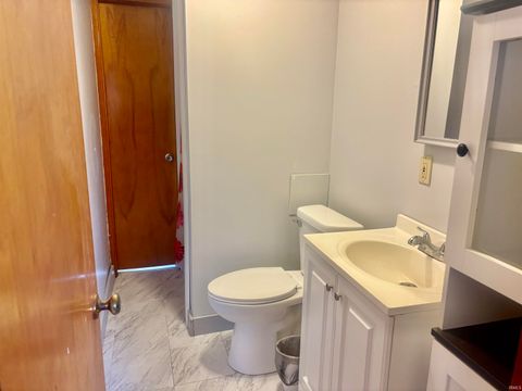 Tiny photo for 133 Tacoma Avenue, Logansport, IN 46947 (MLS # 202615629)