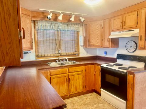 Tiny photo for 133 Tacoma Avenue, Logansport, IN 46947 (MLS # 202615629)