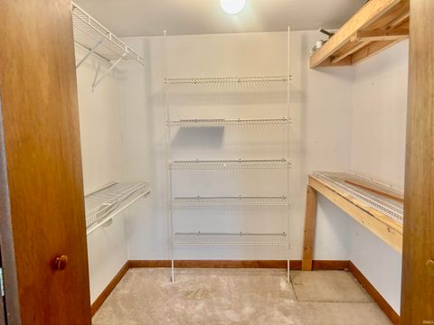 Tiny photo for 133 Tacoma Avenue, Logansport, IN 46947 (MLS # 202615629)