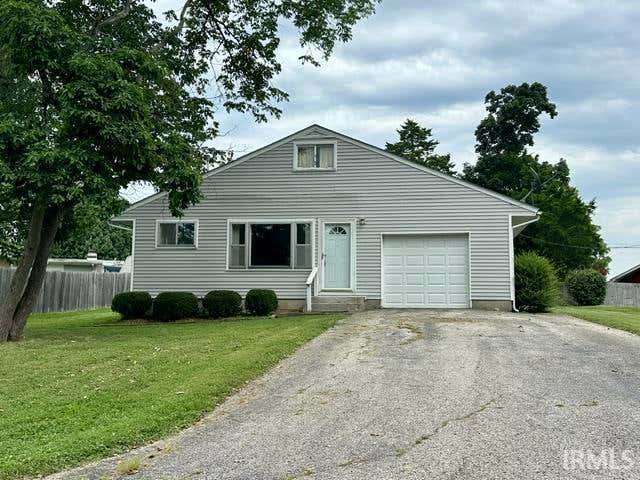 Photo of 112 Edgewood Drive DR, Bedford, IN 47462 (MLS # 202632129)