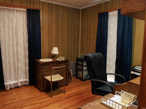 Tiny photo for 428 Bates Street, Logansport, IN 46947 (MLS # 202614769)