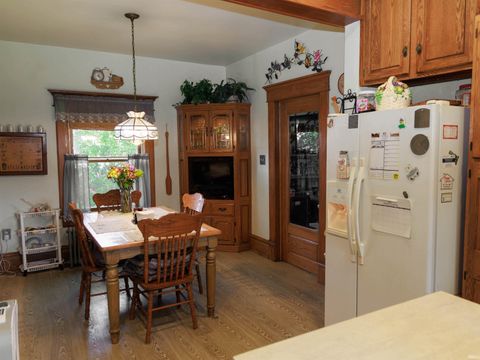 Tiny photo for 428 Bates Street, Logansport, IN 46947 (MLS # 202614769)