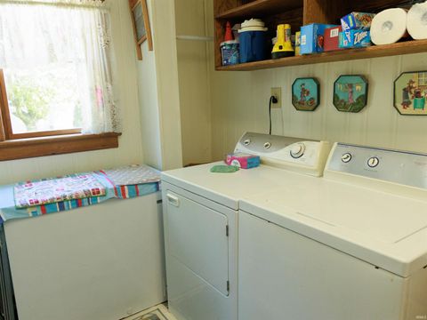 Tiny photo for 428 Bates Street, Logansport, IN 46947 (MLS # 202614769)