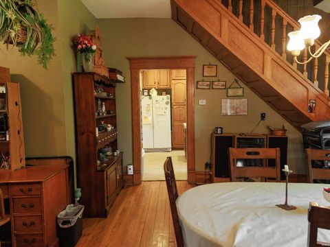 Tiny photo for 428 Bates Street, Logansport, IN 46947 (MLS # 202614769)