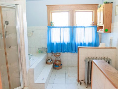Tiny photo for 428 Bates Street, Logansport, IN 46947 (MLS # 202614769)