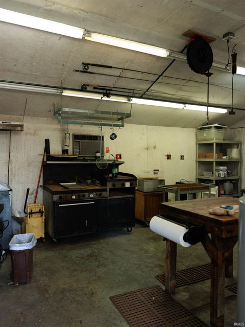 Tiny photo for 428 Bates Street, Logansport, IN 46947 (MLS # 202614769)