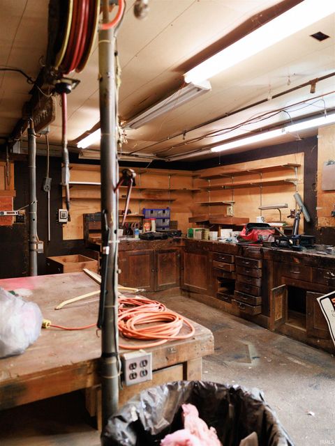 Tiny photo for 428 Bates Street, Logansport, IN 46947 (MLS # 202614769)