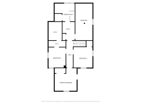 Tiny photo for 428 Bates Street, Logansport, IN 46947 (MLS # 202614769)