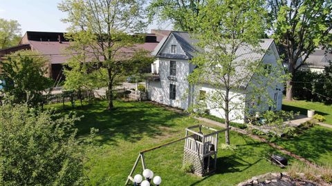Tiny photo for 428 Bates Street, Logansport, IN 46947 (MLS # 202614769)