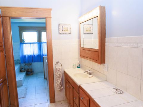 Tiny photo for 428 Bates Street, Logansport, IN 46947 (MLS # 202614769)