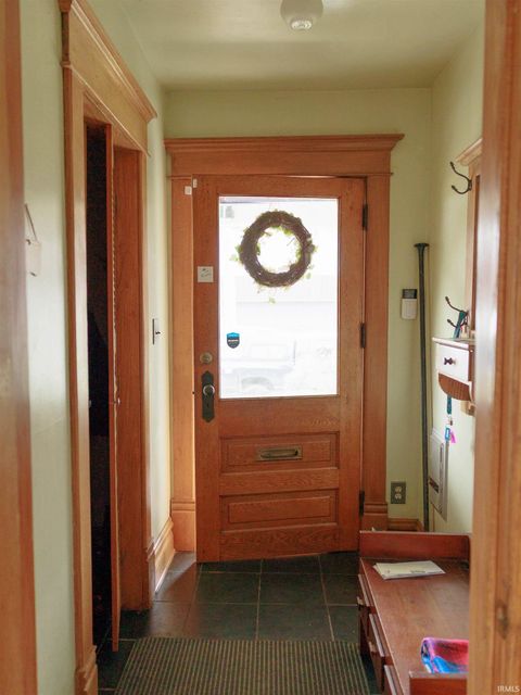 Tiny photo for 428 Bates Street, Logansport, IN 46947 (MLS # 202614769)