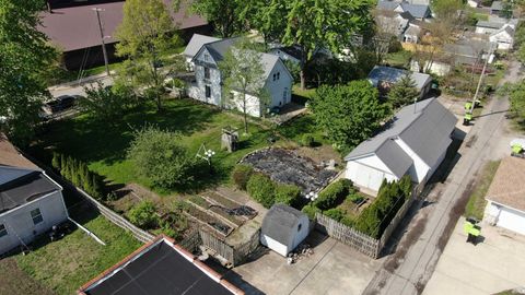 Tiny photo for 428 Bates Street, Logansport, IN 46947 (MLS # 202614769)