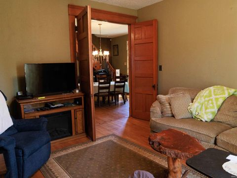 Tiny photo for 428 Bates Street, Logansport, IN 46947 (MLS # 202614769)