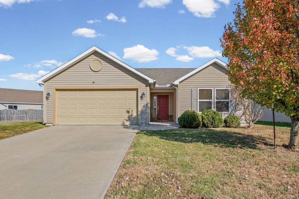 Photo of 2427 Maxwell Drive, West Lafayette, IN 47906 (MLS # 202620943)