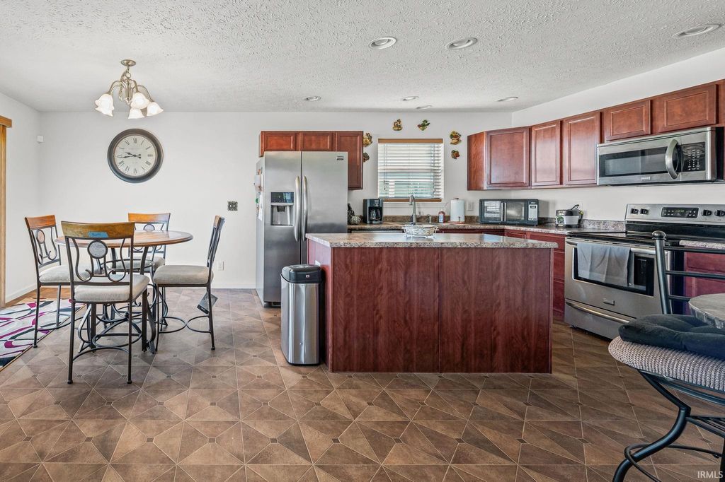 Photo of 2427 Maxwell Drive, West Lafayette, IN 47906 (MLS # 202620943)