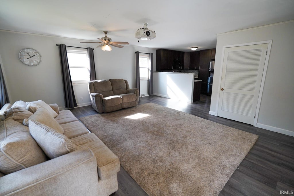 Photo of 639 19th Street, Tell City, IN 47586 (MLS # 202644355)