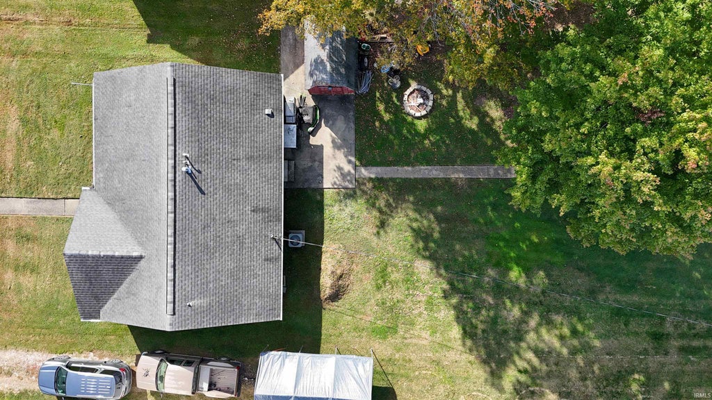 Photo of 639 19th Street, Tell City, IN 47586 (MLS # 202644355)