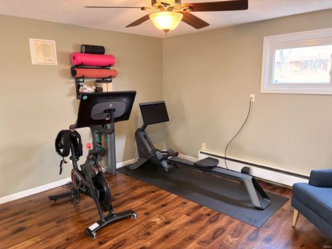 Tiny photo for 109 Patricia Drive, Kokomo, IN 46902 (MLS # 202549654)