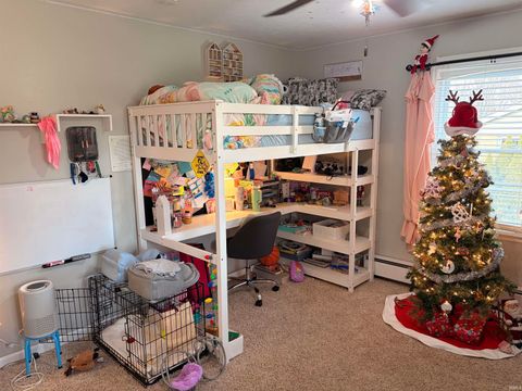 Tiny photo for 109 Patricia Drive, Kokomo, IN 46902 (MLS # 202549654)