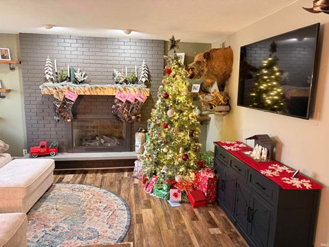 Tiny photo for 109 Patricia Drive, Kokomo, IN 46902 (MLS # 202549654)