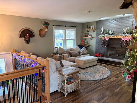 Tiny photo for 109 Patricia Drive, Kokomo, IN 46902 (MLS # 202549654)