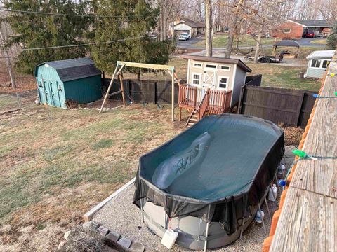 Tiny photo for 109 Patricia Drive, Kokomo, IN 46902 (MLS # 202549654)