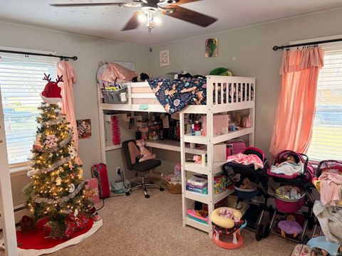 Tiny photo for 109 Patricia Drive, Kokomo, IN 46902 (MLS # 202549654)