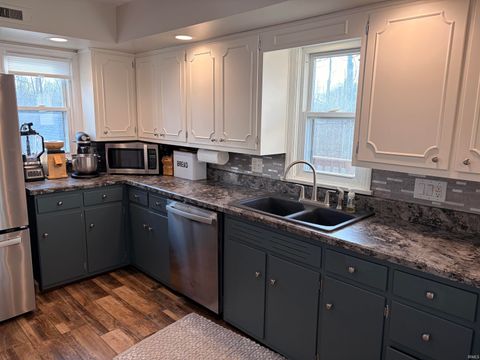 Tiny photo for 109 Patricia Drive, Kokomo, IN 46902 (MLS # 202549654)