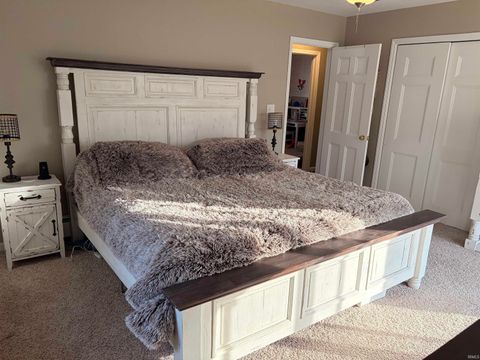 Tiny photo for 109 Patricia Drive, Kokomo, IN 46902 (MLS # 202549654)