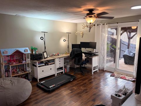 Tiny photo for 109 Patricia Drive, Kokomo, IN 46902 (MLS # 202549654)