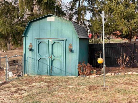 Tiny photo for 109 Patricia Drive, Kokomo, IN 46902 (MLS # 202549654)