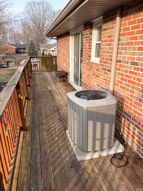 Tiny photo for 109 Patricia Drive, Kokomo, IN 46902 (MLS # 202549654)