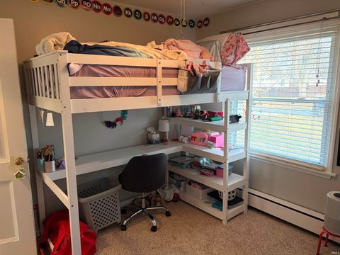 Tiny photo for 109 Patricia Drive, Kokomo, IN 46902 (MLS # 202549654)