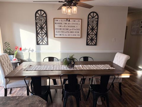 Tiny photo for 109 Patricia Drive, Kokomo, IN 46902 (MLS # 202549654)