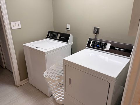 Tiny photo for 109 Patricia Drive, Kokomo, IN 46902 (MLS # 202549654)