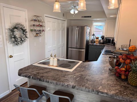 Tiny photo for 109 Patricia Drive, Kokomo, IN 46902 (MLS # 202549654)