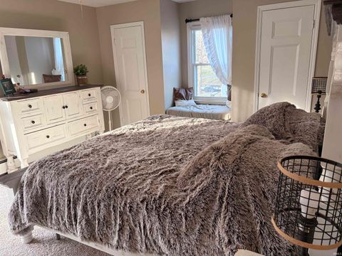 Tiny photo for 109 Patricia Drive, Kokomo, IN 46902 (MLS # 202549654)