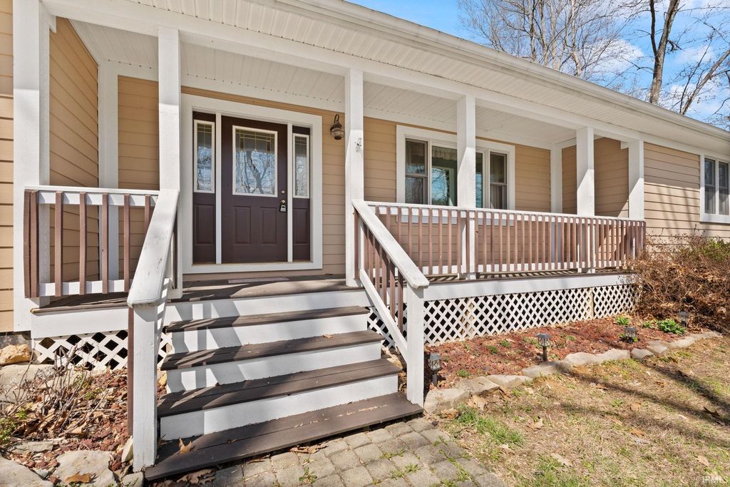 Photo of 6316 W US HWY 150, West Baden, IN 47469 (MLS # 202609594)