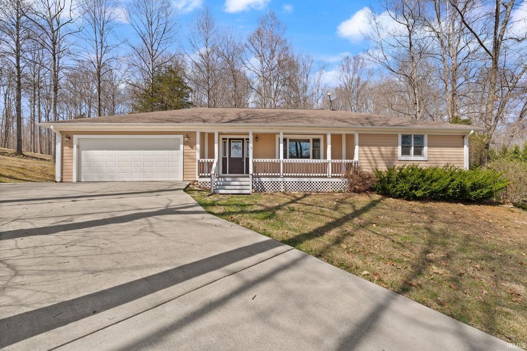 Photo of 6316 W US HWY 150, West Baden, IN 47469 (MLS # 202609594)