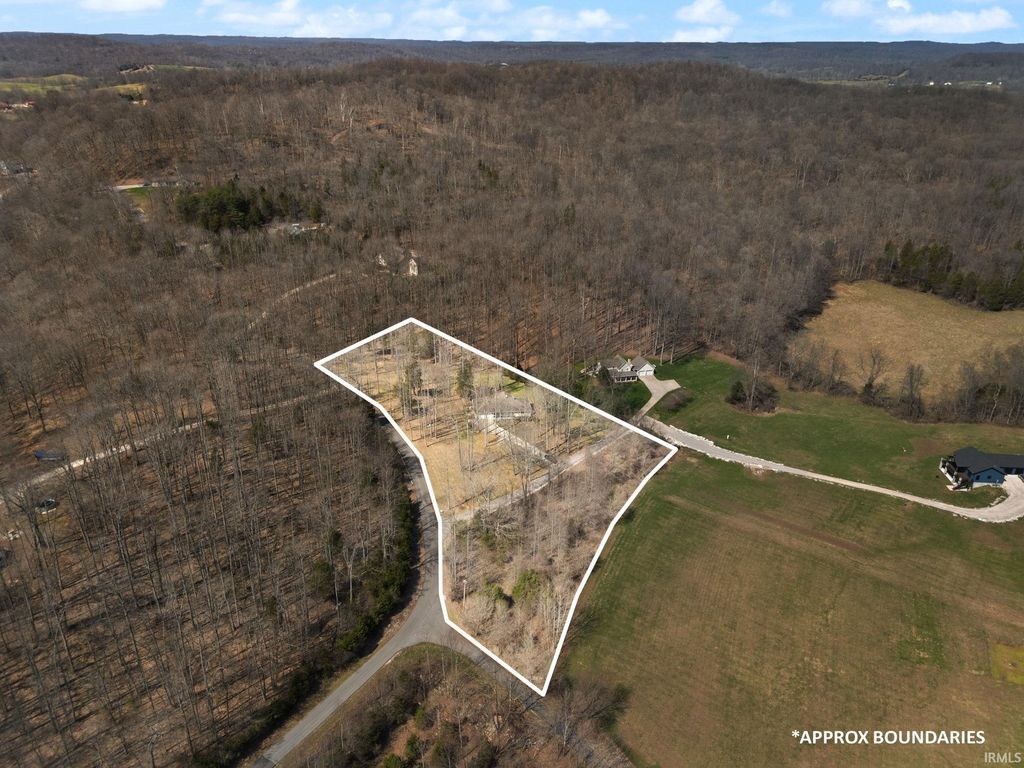 Photo of 6316 W US HWY 150, West Baden, IN 47469 (MLS # 202609594)