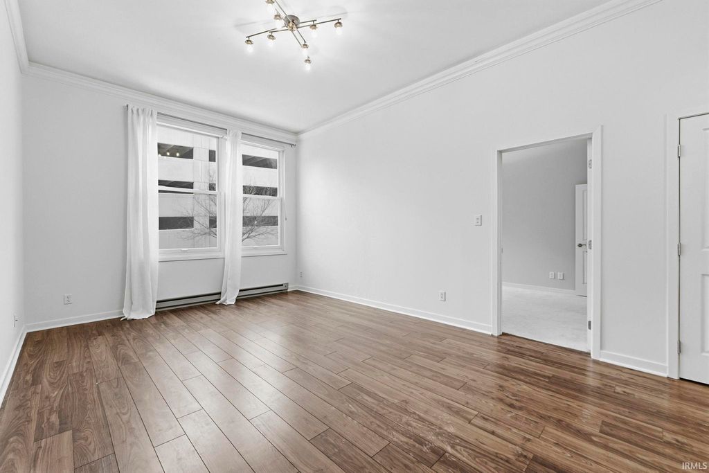 Photo of 113 W Wayne Street #202, Fort Wayne, IN 46802 (MLS # 202604140)