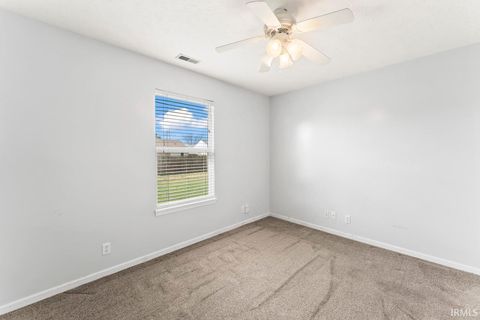 Tiny photo for 1126 Trillium Lane, Lafayette, IN 47905 (MLS # 202608566)