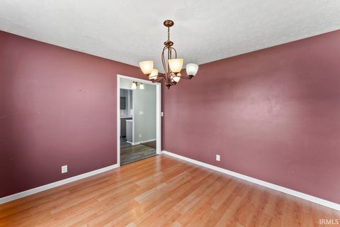 Tiny photo for 1126 Trillium Lane, Lafayette, IN 47905 (MLS # 202608566)